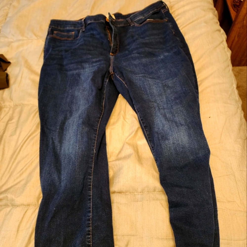 Womens Jeans